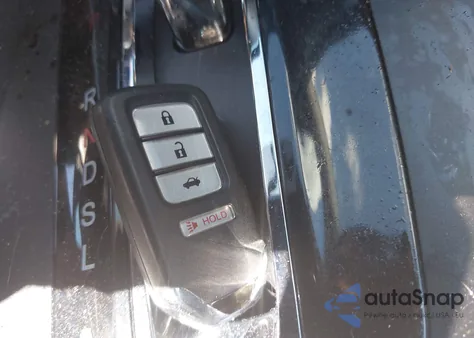 2014 Honda Accord Ex из США, поврежденный, VIN 1HGCR2F78EA223571